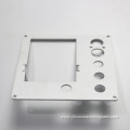 Aluminum custom Cnc processing aluminum parts Oem